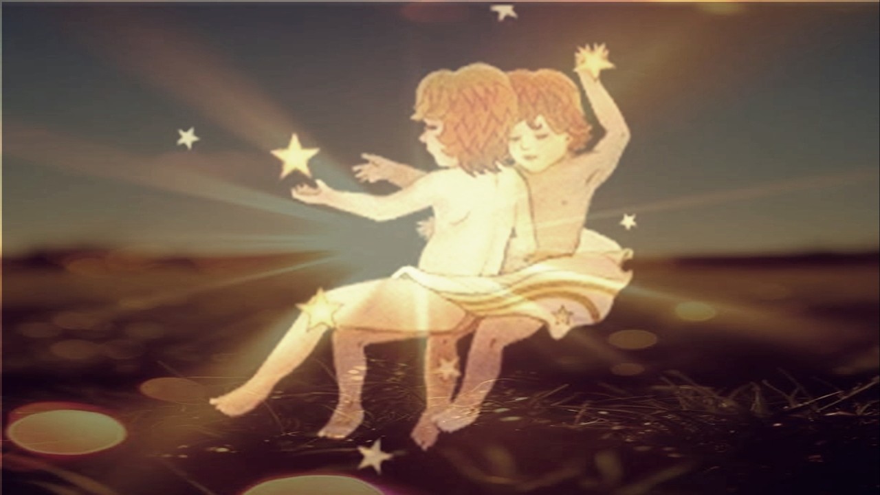 ΔΙΔΥΜΟΙ ♊ ΟΙ ΕΥΚΑΙΡΙΕΣ ΕΙΝΑΙ ΕΔΩ..ΧΡΕΙΑΖΕΤΑΙ ΝΑ ΕΠΙΛΕΞΕΙΣ!