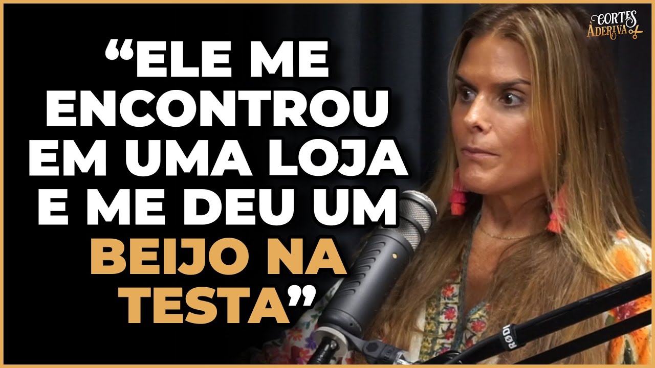 Juíza fala sobre AMEAÇAS que sofreu por JULGAR CRIMINOSOS | À Deriva Cortes