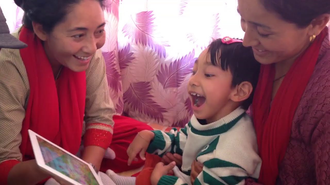 Ladakh Disability & Rehabilitation Team