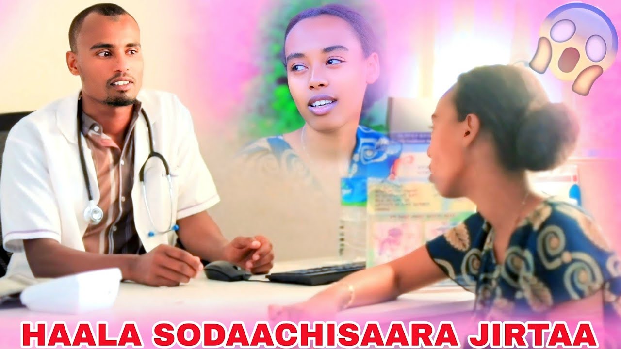 🛑OBSEEN HAALA SODAACHISAARRA JIRTI JEDHE DOTORRI😱