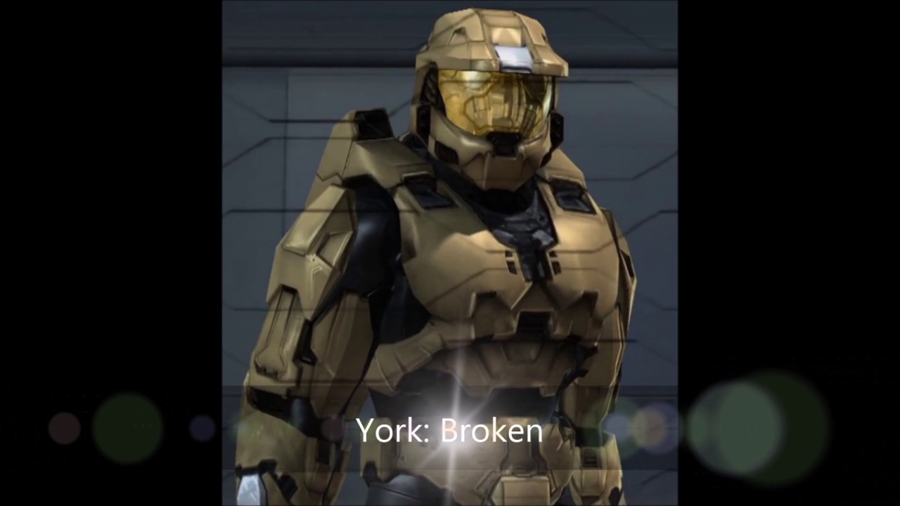 Red vs Blue character theme songs