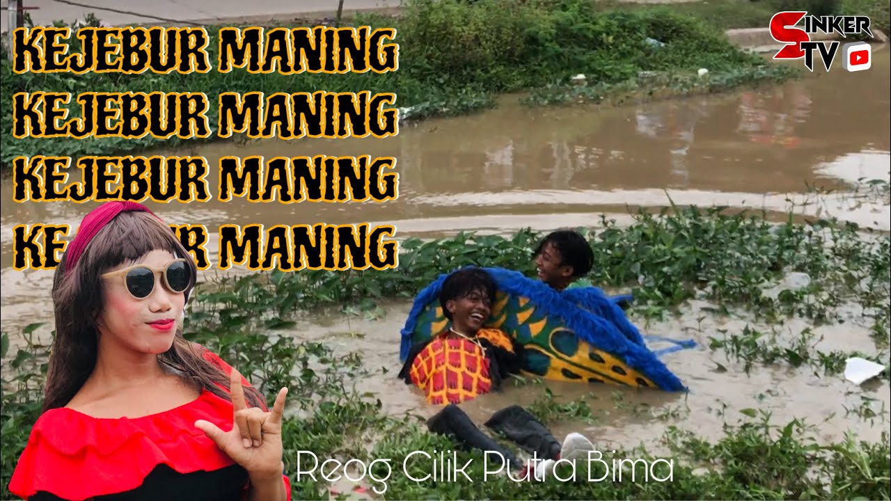 Kejebur Maning | Reog Cilik Putra Bima 2021