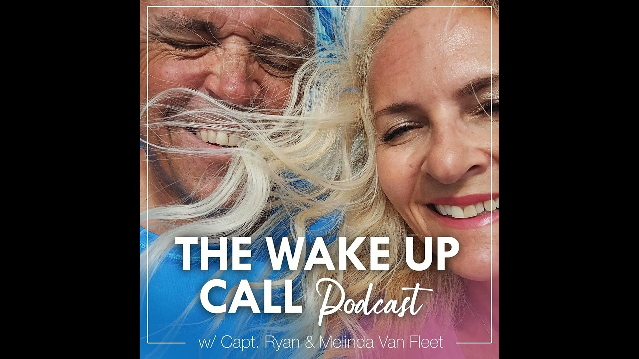 Consciously Seeing the Big Picture for Success- Fishing, Life, SatFish and more.