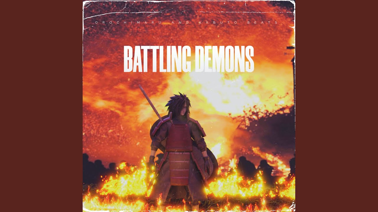 Battling Demons