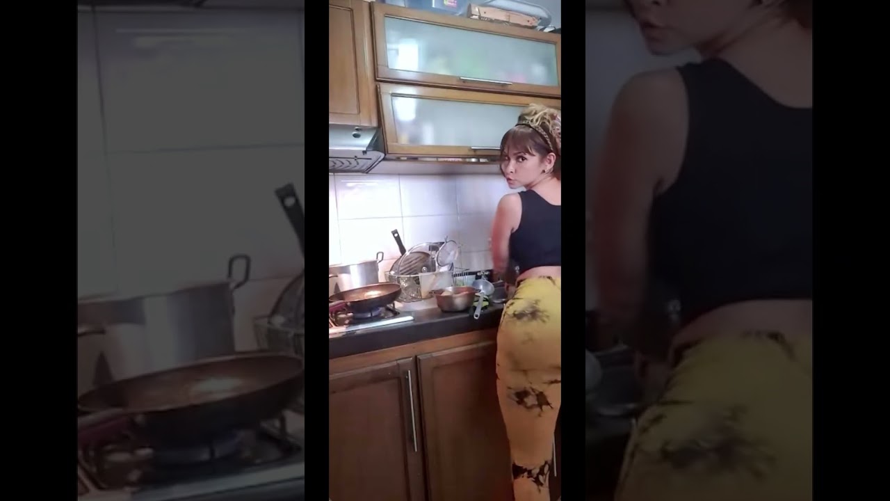 Bigo Latina cooking