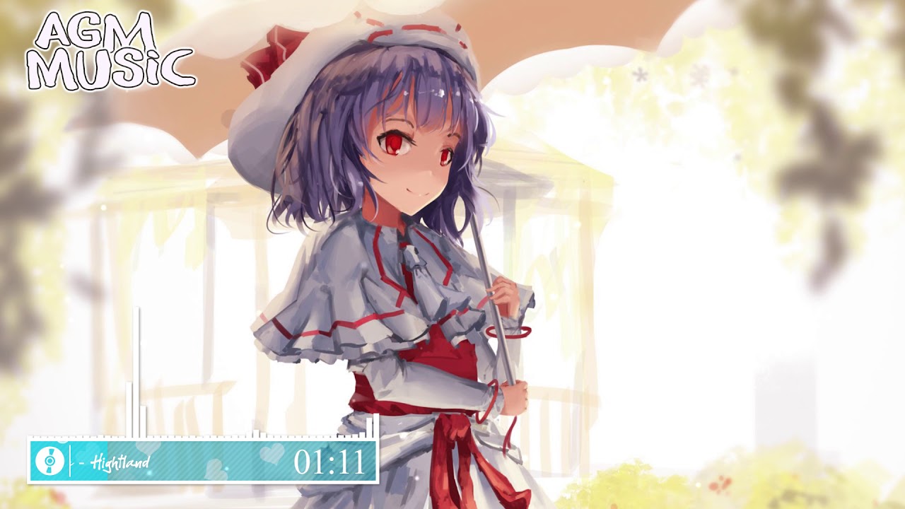 Nightcore - Highland / NightcoreFc