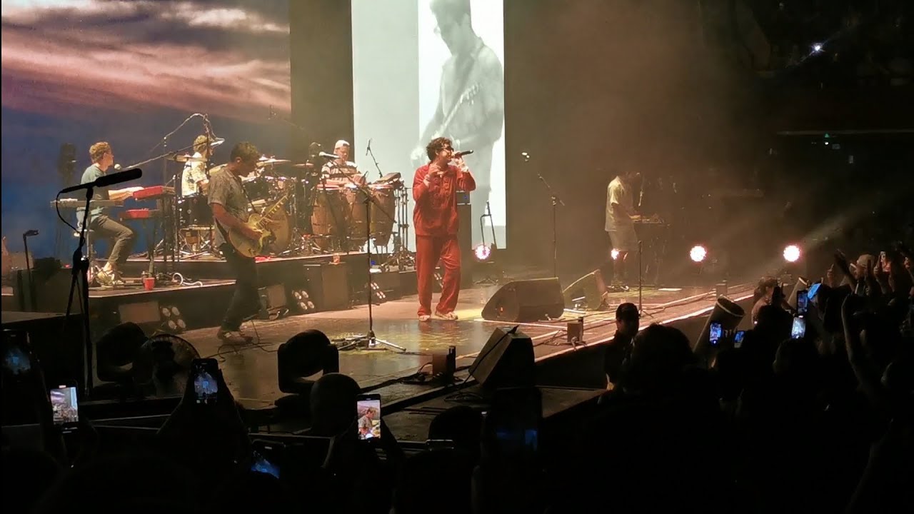 Rawayana - Brindo (14/12/2023- Chile)