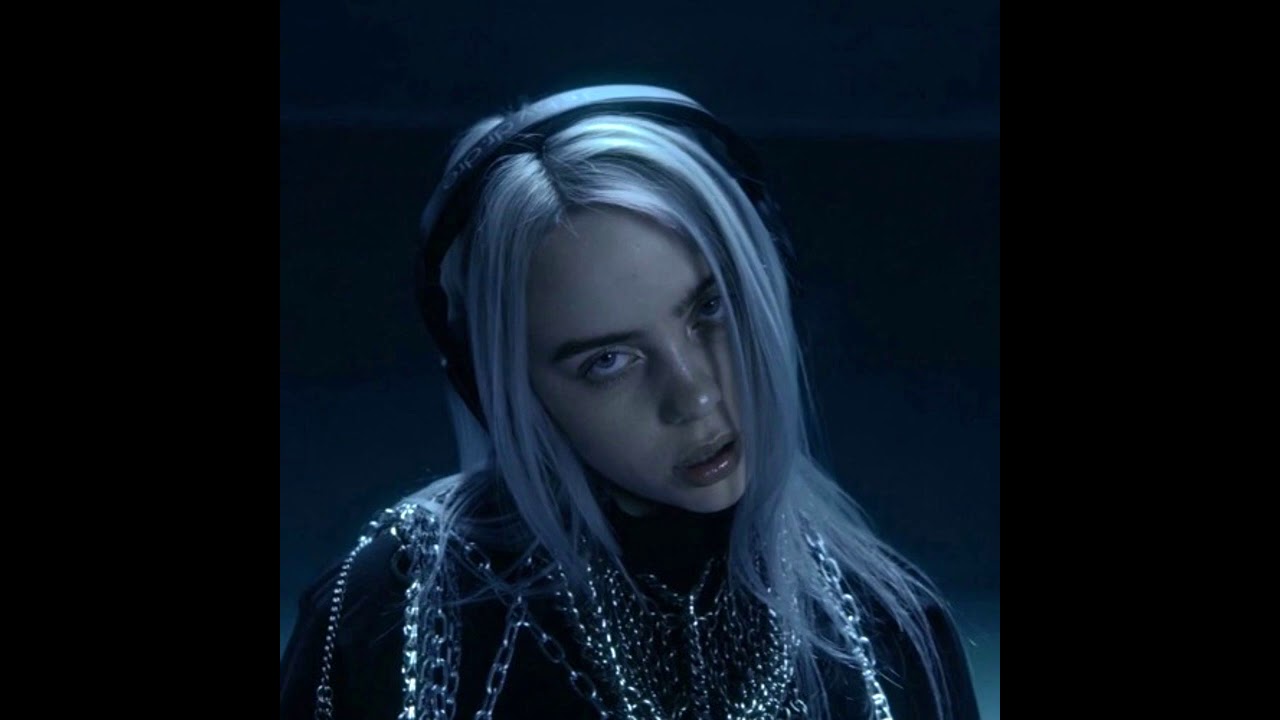 Billie Eilish Ft Khalid - Lovely (Erly Tepshi Edit)