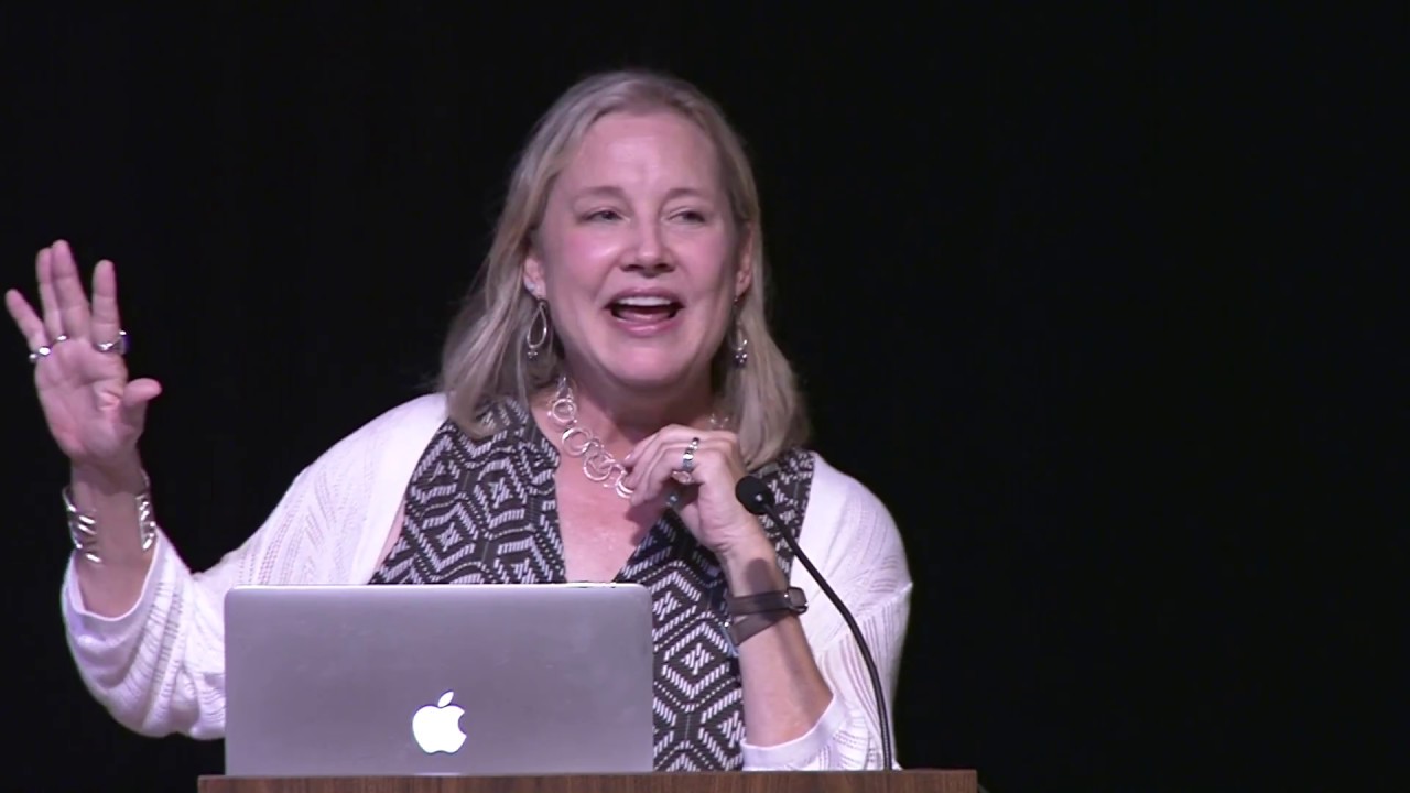 Katherine Applegate and Wishtree