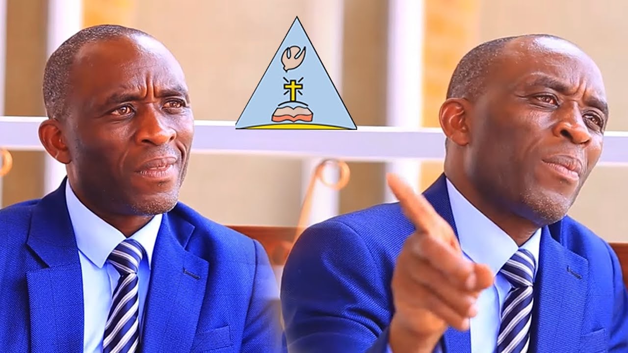 Kuki ADEPR isabye AMASHURI mu MURIMO🙄GUSENGA si iby'ABASWA/uyu MWUKA NTIMUZAWEMERE/PST UWAMBAJE