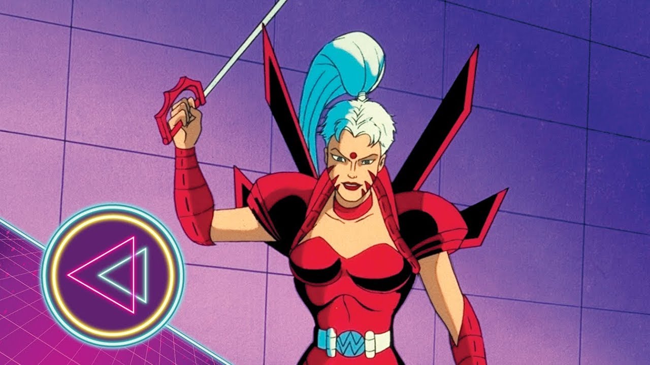 Episode 3 - WildC.A.T.S | FULL EPISODE | RETRO RERUN