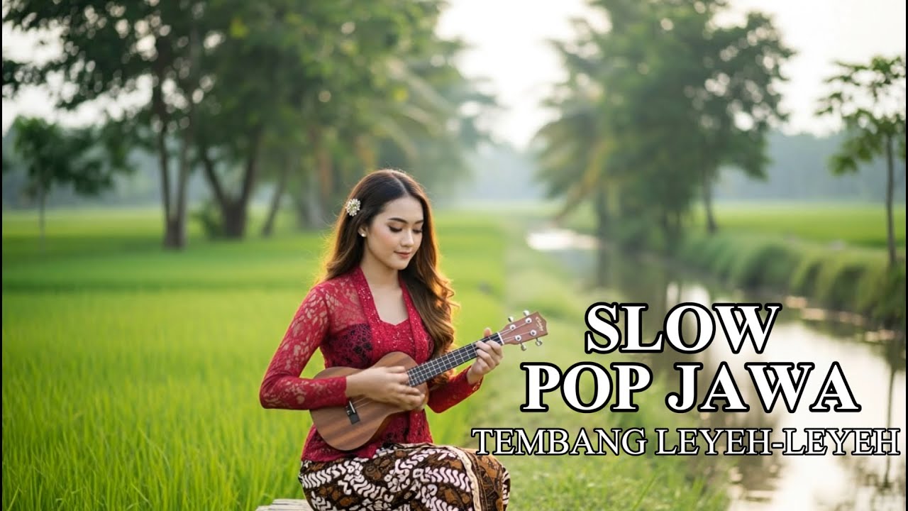Slow Pop Jawa 2026 Paling Baper | Lagu Galau Viral | Santai Sepanjang Waktu