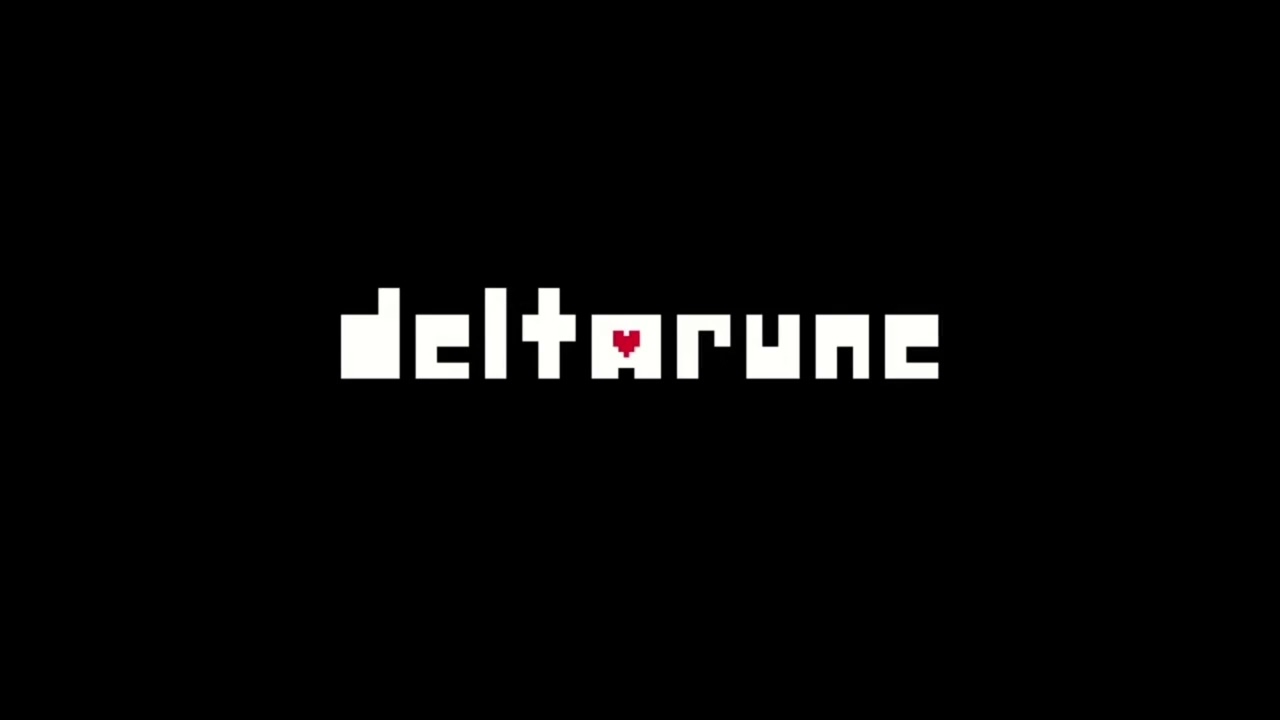 deltarune Chaos King (Pokemon B(2)W(2) soundfont)