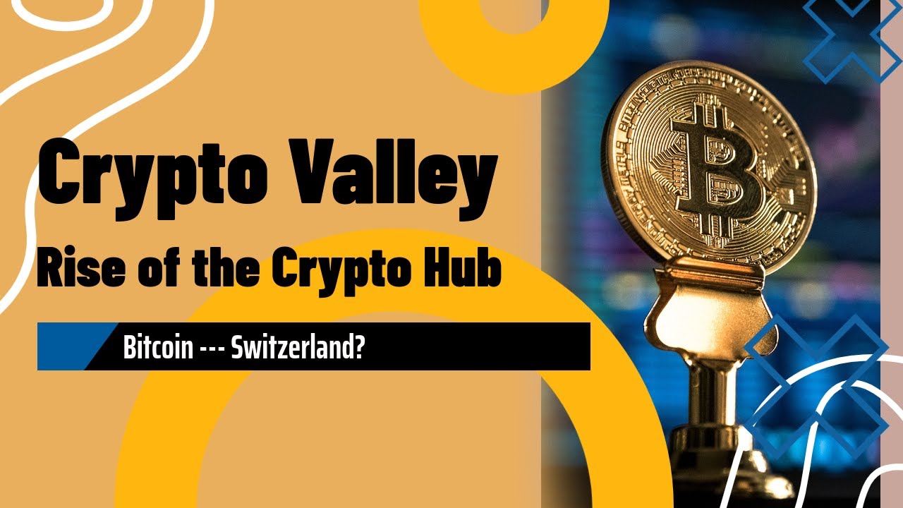 Inside Zug: How Bitcoin and Crypto Transformed Switzerland’s Crypto Valley | Documentary