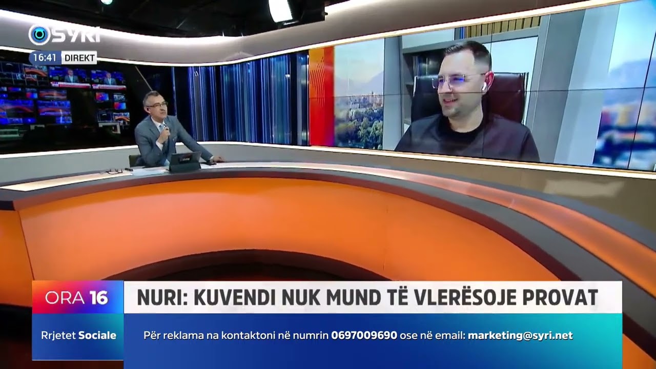 Kur parlamenti kthehet në gjykatë, si maxhoranca po paragjykon vendimet e sistemit të drejtësisë