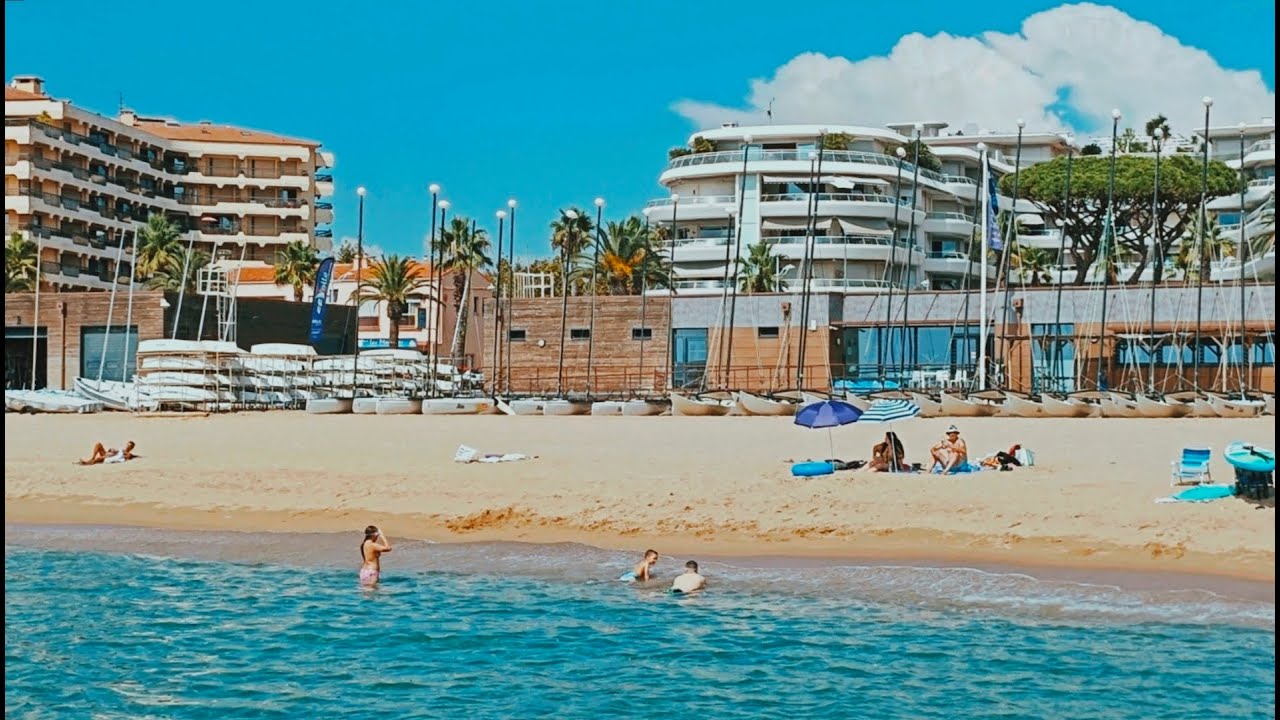 Frejus France. Фрежус Франция.