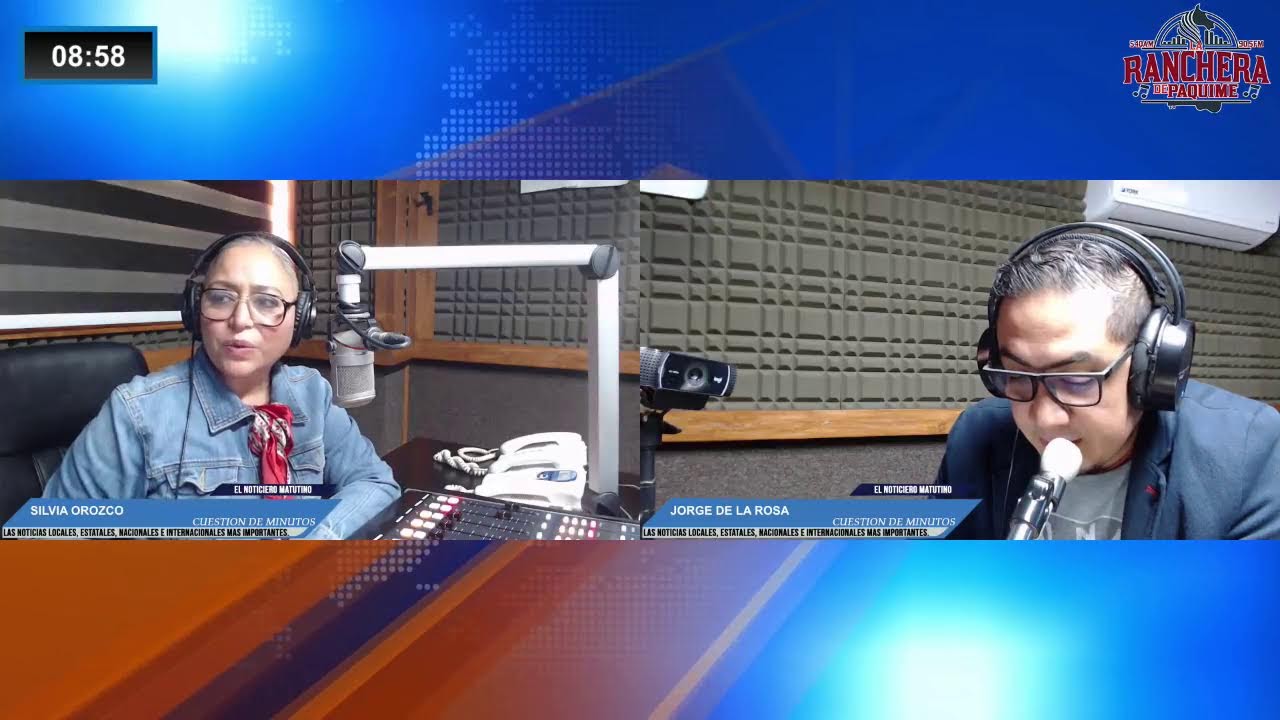 Cuestión de minutos 14/02/2026