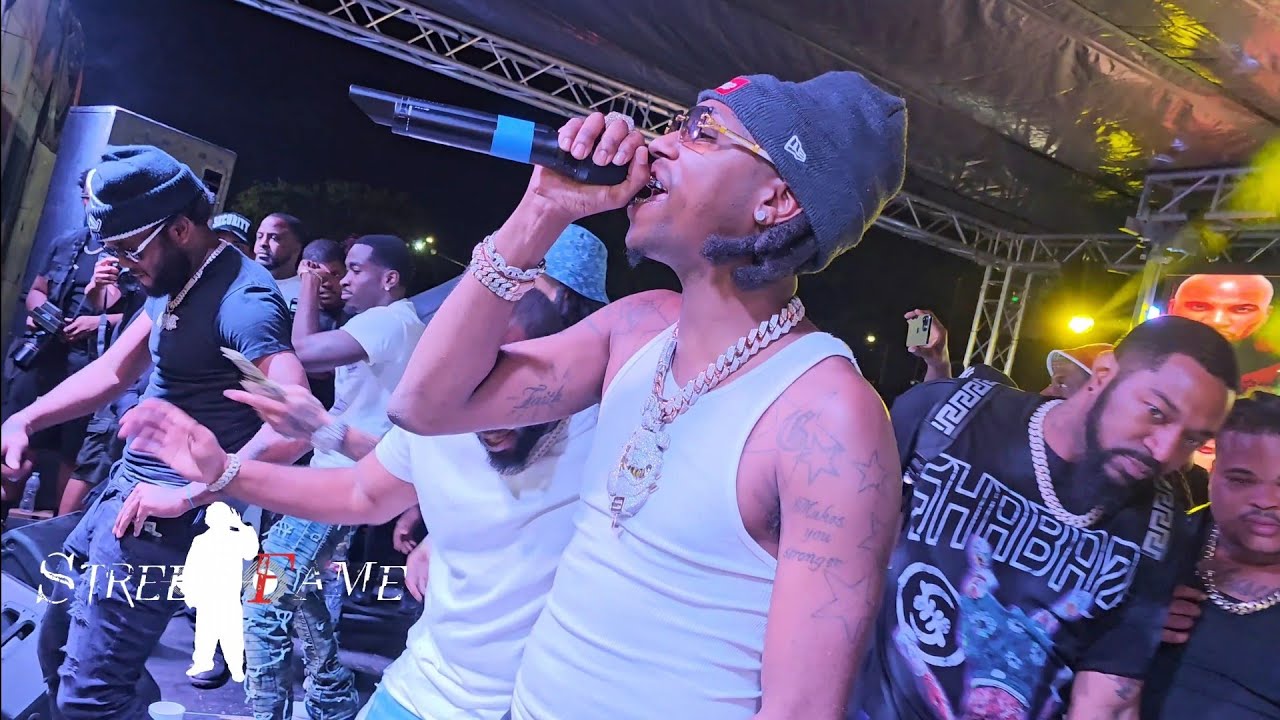 Orlando Classic Weekend Goldenboy Countup Live Riding Big Car Show 19.11.2023