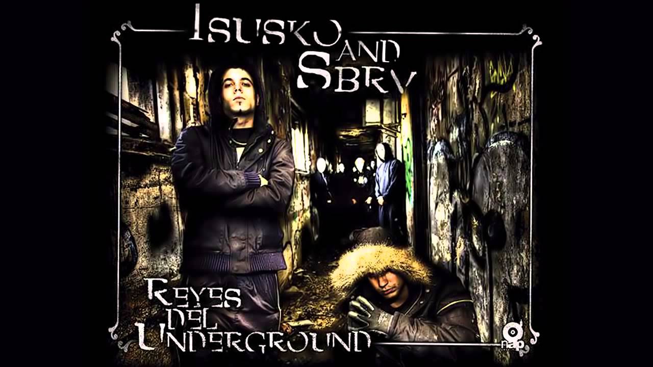 ISUSKO & SBRV - 20 - CHICO SALVAJE - 2008