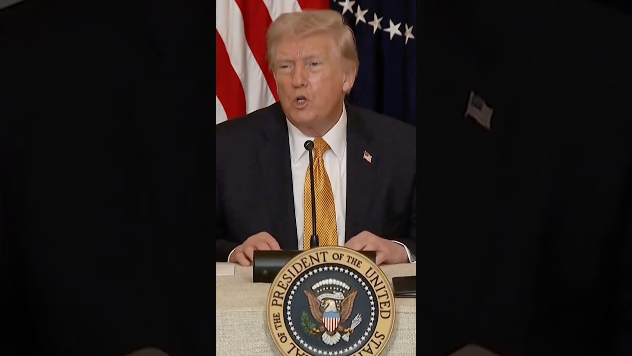 Trump: I Don't Know If Iran 'Ready' for Negotiations