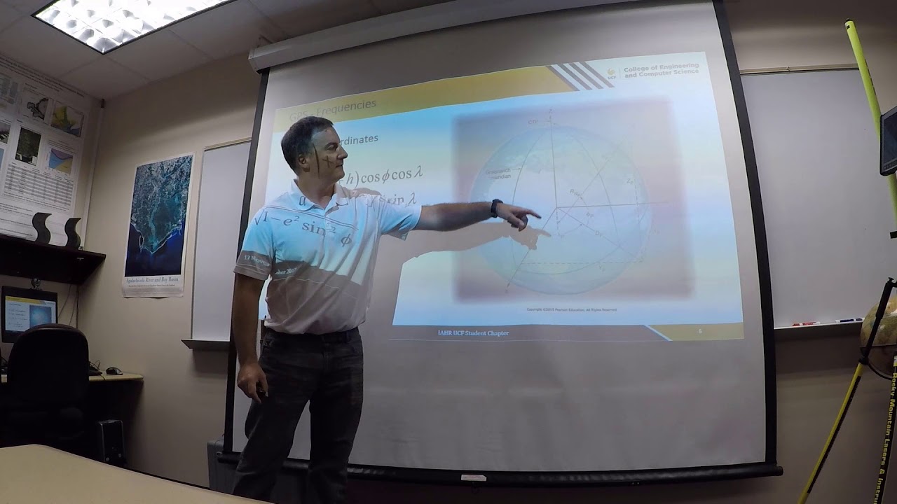 GNSS RTK Overview Workshop