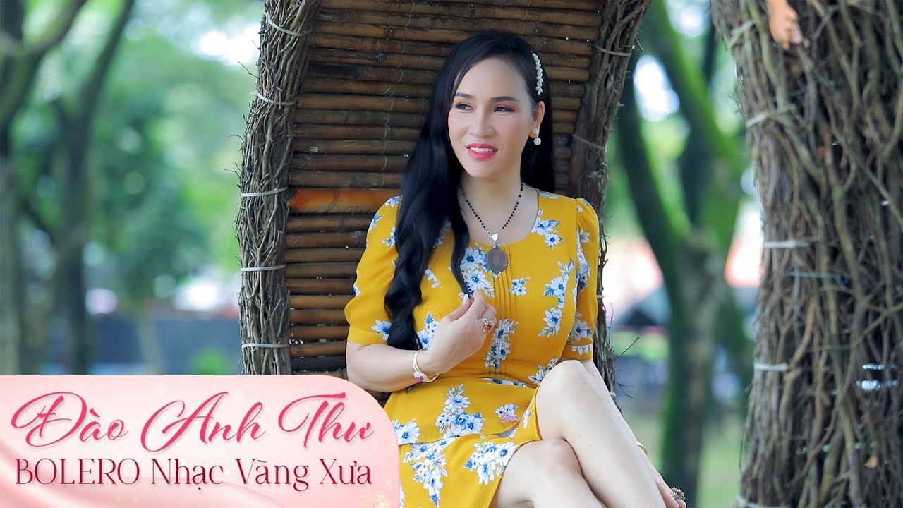 Nhạc Lính Đặc Sắc - Thư Về Em Gái Thành Đô - Đào Anh Thư