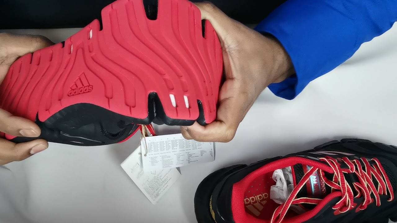 UNBOXING THE BEST SUMMER TRAINERS ADIDAS CLIMACOOL VENTO SHOES 2021🇬🇧