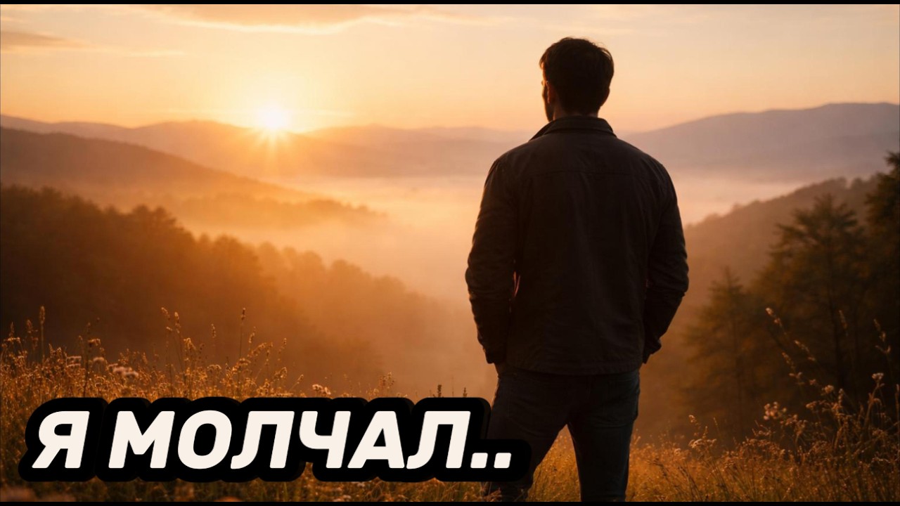 Я любил тебя молча… а ты даже не заметила ❤️ (I Loved You Silently… But You Never Noticed)