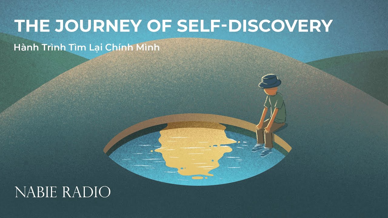 Podcast #1 The Journey of Self-Discovery | NaBie Radio