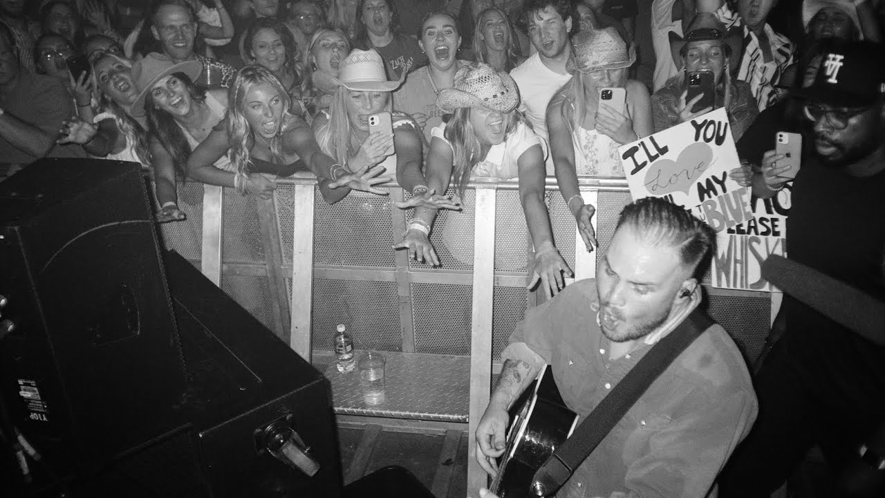 Zach Bryan - You and I [Unreleased]