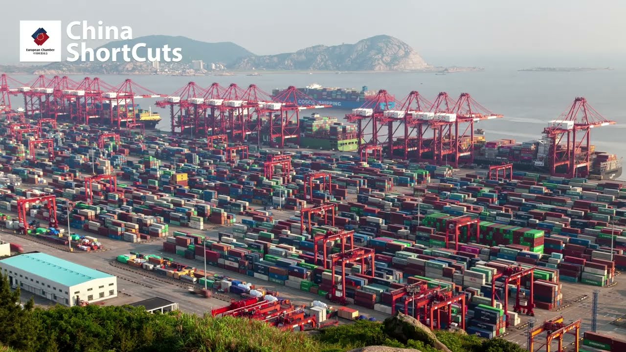 China ShortCuts | 7th January 2026: December PMI