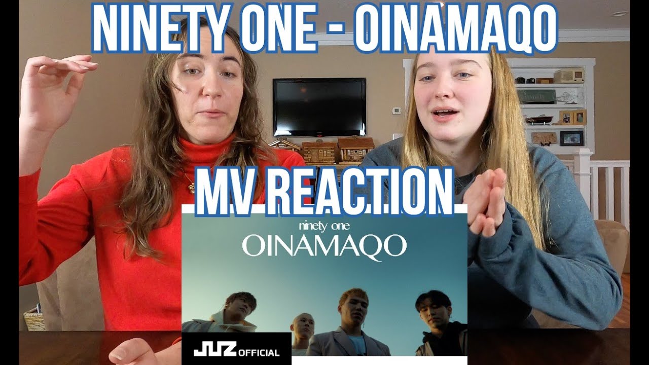 Ninety One - 