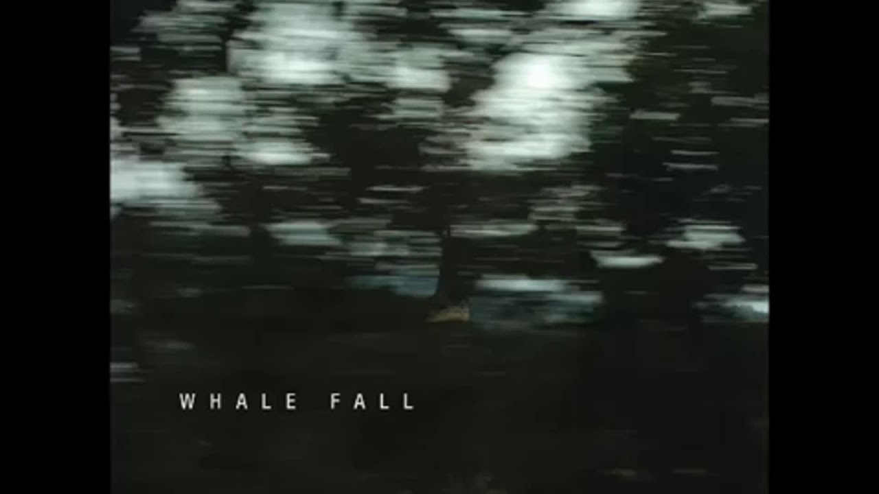 Whale Fall - Whale Fall [FullAlbum] 2011