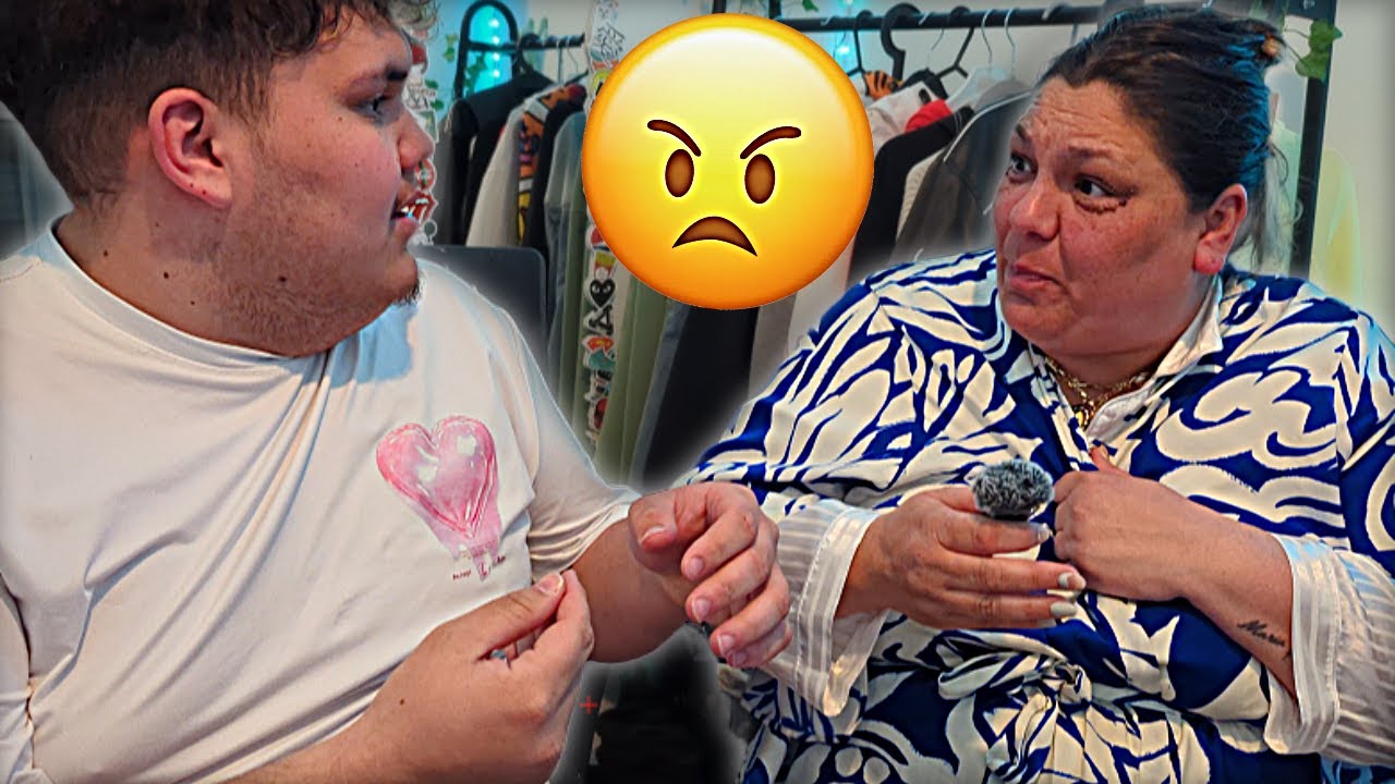 MAME DOMA DUCHA/NEMUZU DYCHAT (PRANK)