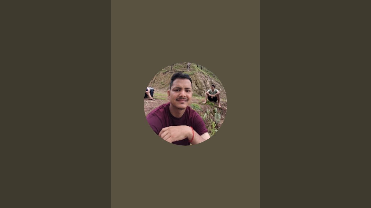 WELCOME TO MY YOUTUBE CHENAL 🙏🌹