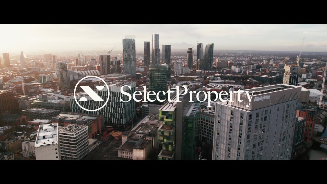 Select Property Group - Brand Film