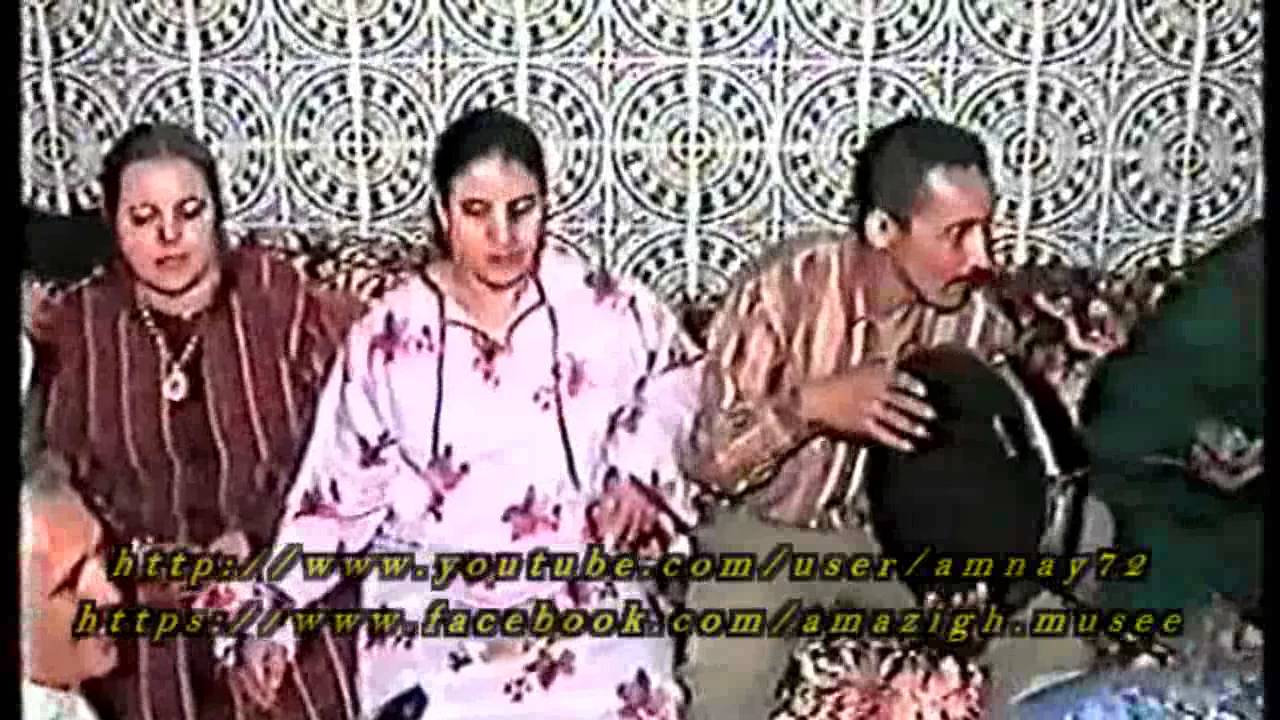 Ahmed Ame9ran Hmama.. *awa nixac awra ghuri* 2