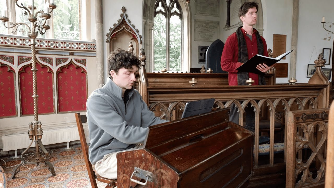 LAWRENCE OF ARABIA in DORSET ~ Poetry and Music with the Maton Brothers