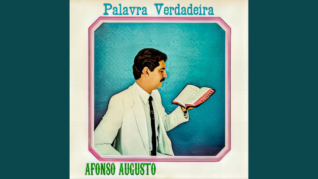 Palavra Verdadeira