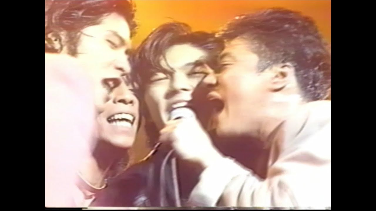 Bye Bye Dancin' Blue Suede Shoes／HOUND DOG～日本武道館 5days