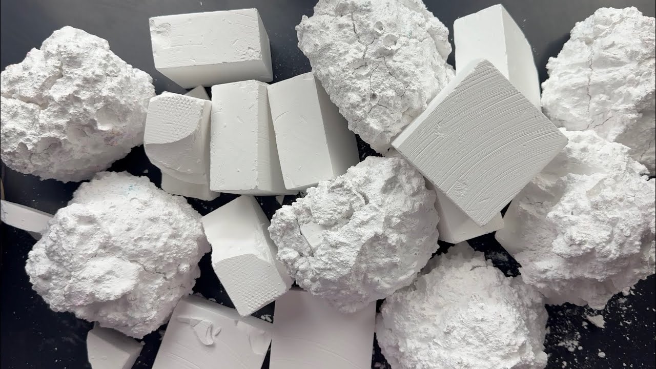 Ultimate Thick Paste Monoliths!!!