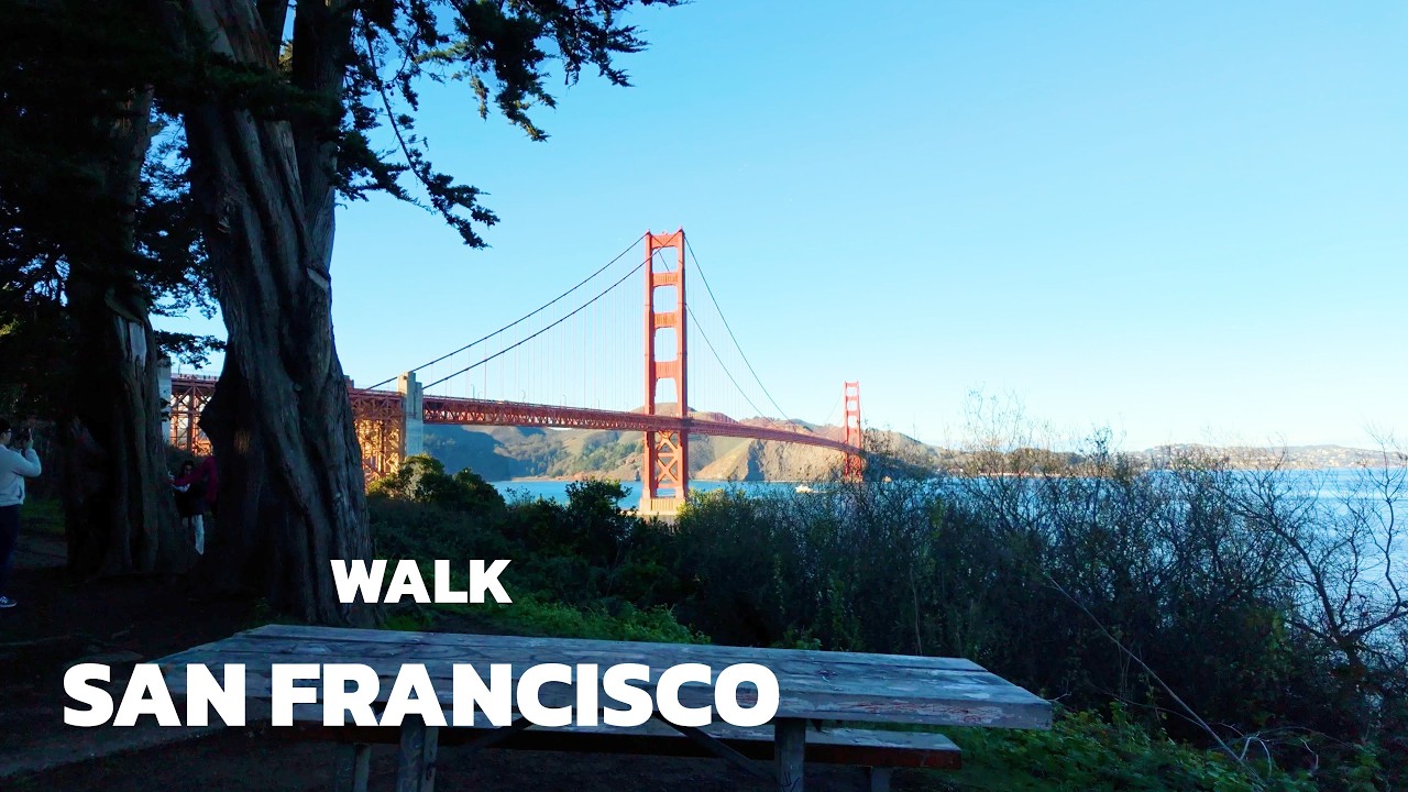 San Francisco, California, United States of America