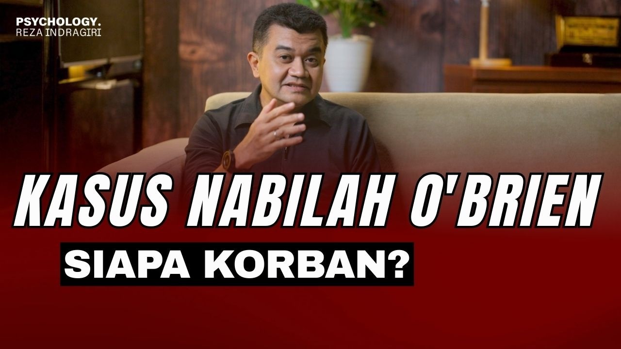 Nabilah O’Brien vs Konsumen: Kenapa Semua Merasa Korban?