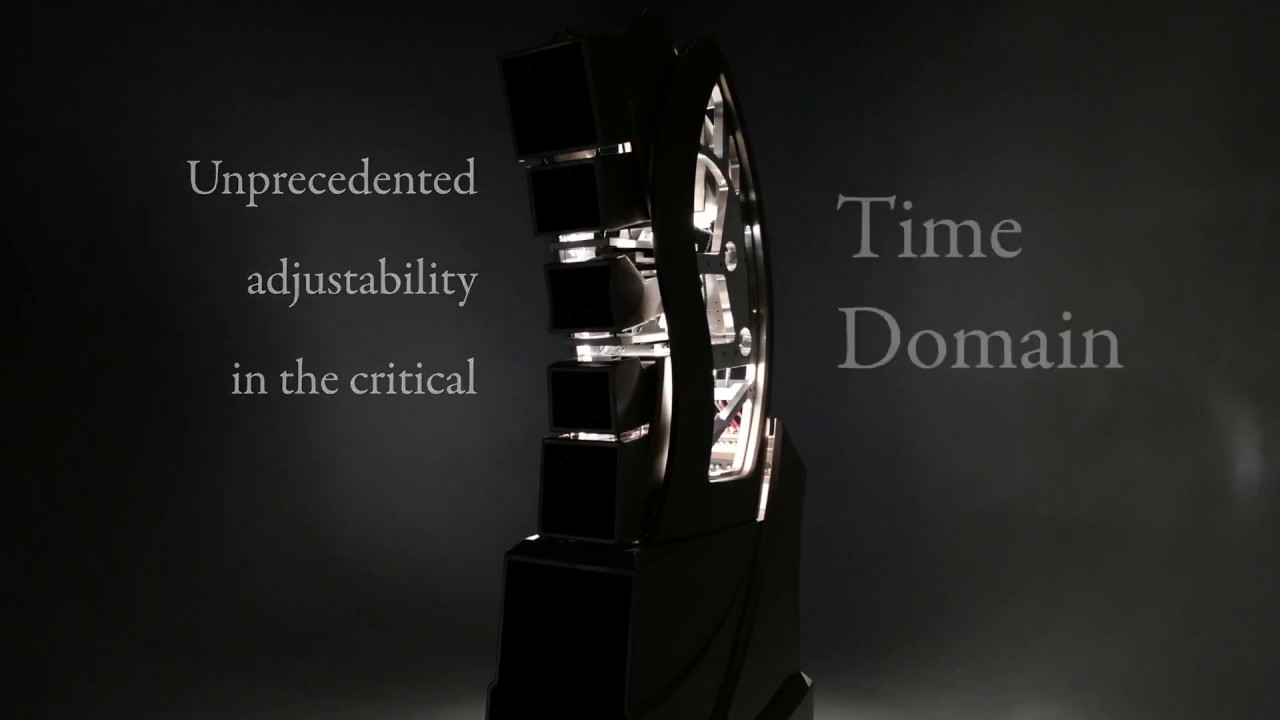 Best of high end | Wilson Audio WAMM