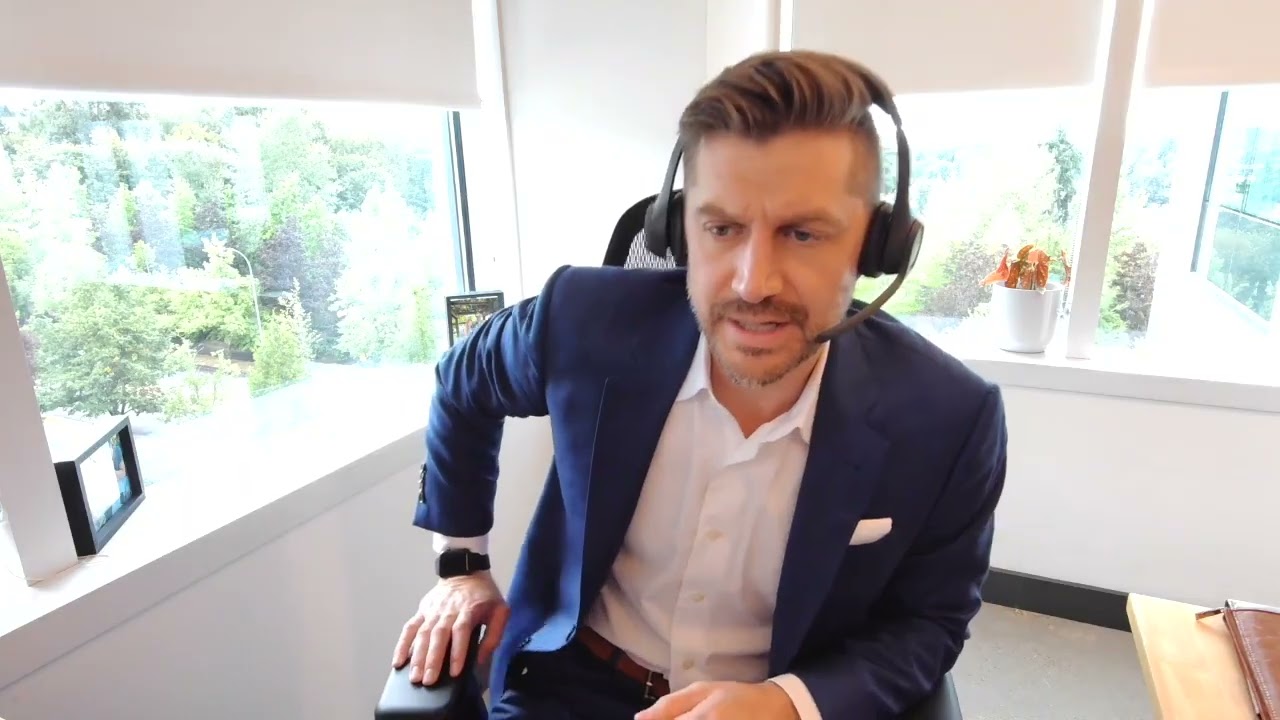 Navigating Capital Headwinds with Parker Nicholson, Senior Managing Director at Legacy Partners