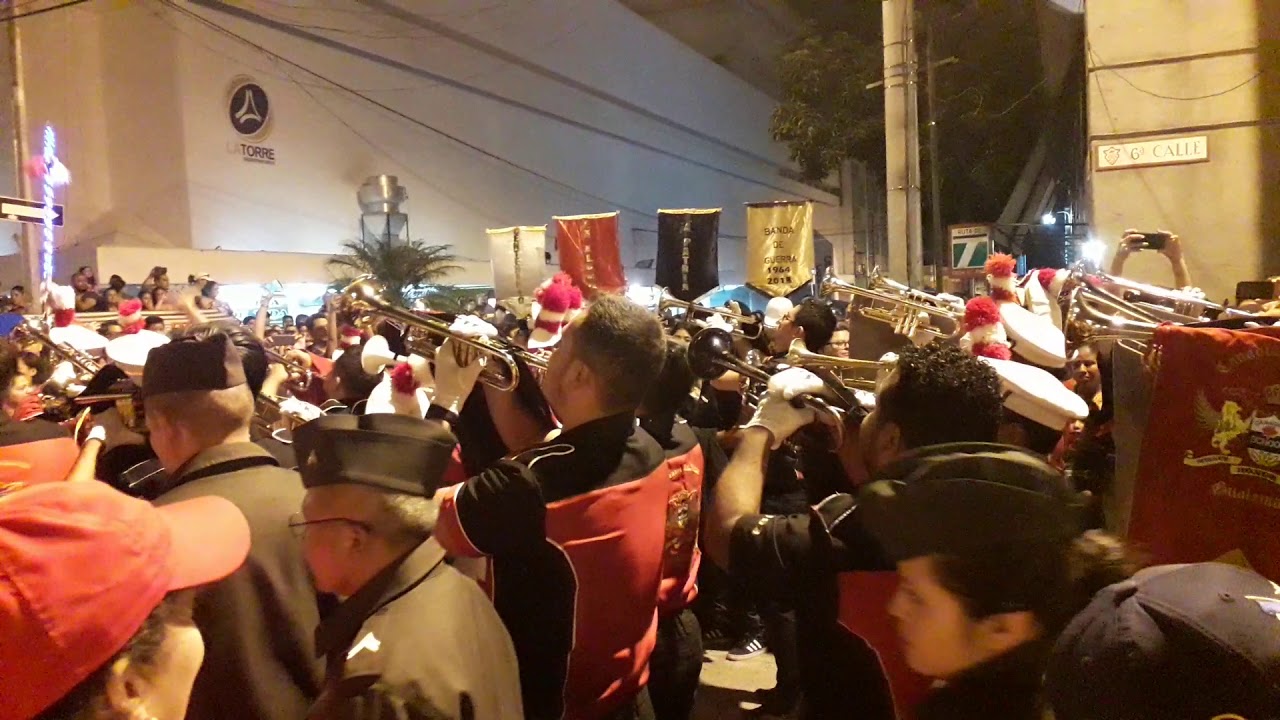 Liceo canadiense 14 de septiembre 2019