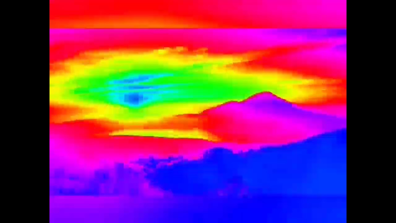 DJ Volumetric - Seas 7