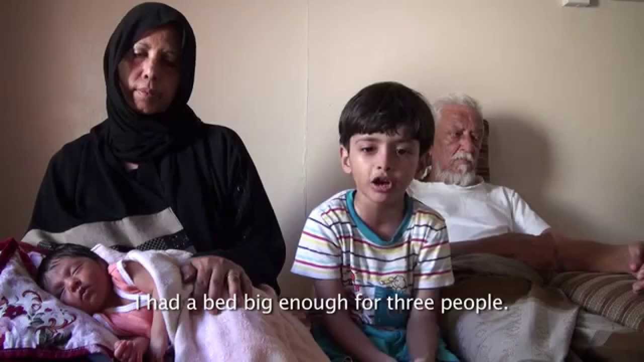 Yemen: War in Aden - Surviving the everyday