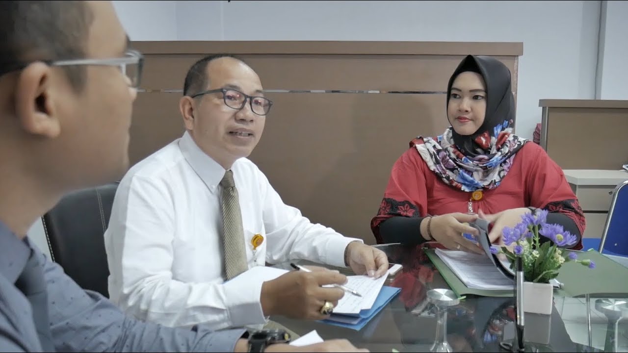 Profil Bank Perkreditan Rakyat Palembang 2017