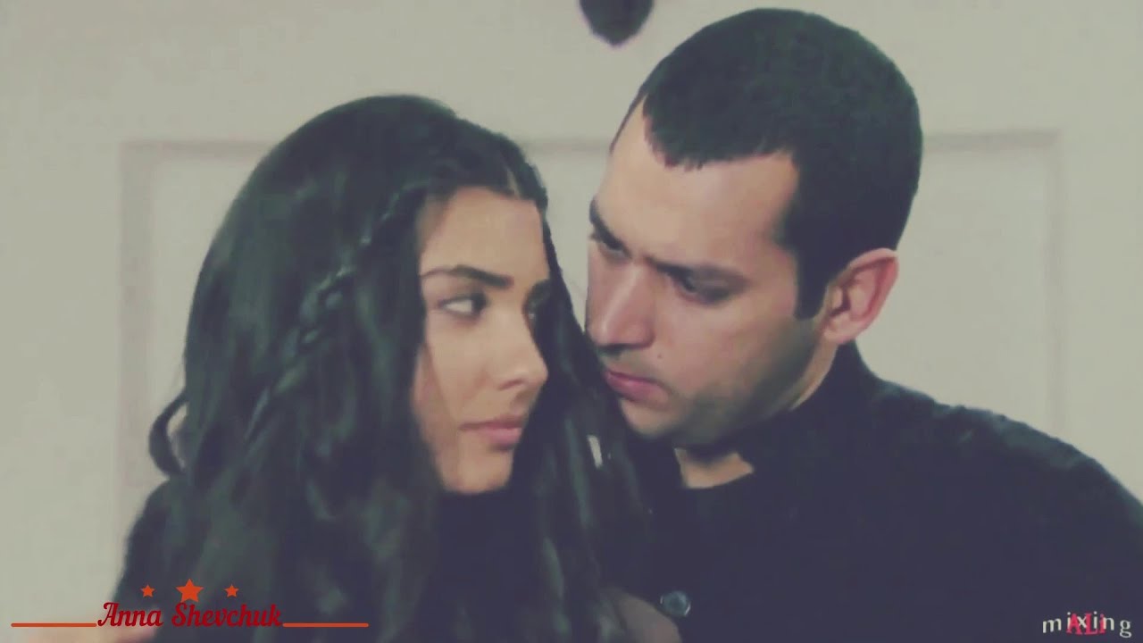 🇺🇦 Asl♥️Demir  Чувствовать тебя рядом